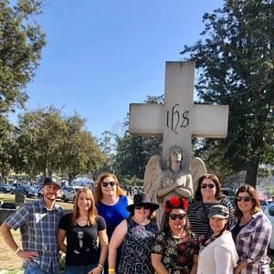 Meet your Posher, Katey